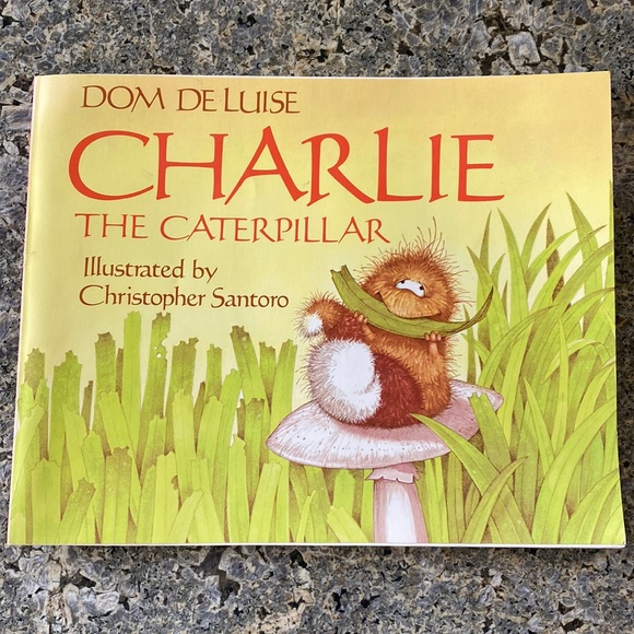 Children’s book - Picture 1 of 8